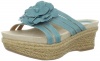 Earthies Women's Valencia Platform Sandal