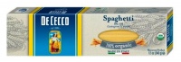 Dececco Organic Spaghetti, 12-Ounce (Pack of 12) Dececco Organic Spaghetti, 12-Ounce (Pack of 12)