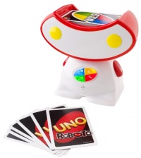 UNO Roboto Game UNO Roboto Game
