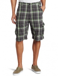 Unionbay Men's Salem Yd Cargo Short Unionbay Men's Salem Yd Cargo Short