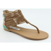 Steve Madden Women's Seaverr Sandal