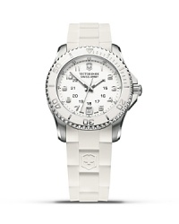 A bold statement of strength and accuracy. The Marverick GS features a uni-directional rotating stainless steel bezel with lacquer finish under a protected crown. A bold statement of strength and accuracy. The Marverick GS features a uni-directional rotating stainless steel bezel with lacquer finish under a protected crown.