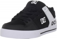 DC Men's Pure XE Lace-Up Skate Shoe DC Men's Pure XE Lace-Up Skate Shoe