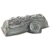 Nordic Ware Yule Log Pan Nordic Ware Yule Log Pan
