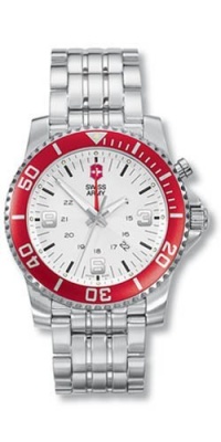 Victorinox Swiss Army Men's 24141 Maverick Watch Victorinox Swiss Army Men's 24141 Maverick Watch