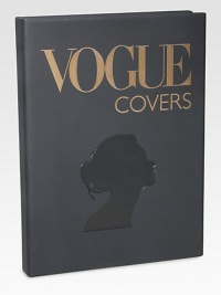 Inventive, glamorous, and gorgeous since the beginning, Vogue has set the platinum standard for fashion magazines the world over and has become an icon in its own right. For the first time, this book brings together nearly a century of the magazine¿s covers, both illustrated and photographic, in one volume. The collection marks the course of history, charts changing fashions and ideas of beauty, and holds up a mirror to the cultural and social revolutions of the 20th century. Inventive, glamorous, and gorgeous since the beginning, Vogue has set the platinum standard for fashion magazines the world over and has become an icon in its own right. For the first time, this book brings together nearly a century of the magazine¿s covers, both illustrated and photographic, in one volume. The collection marks the course of history, charts changing fashions and ideas of beauty, and holds up a mirror to the cultural and social revolutions of the 20th century.