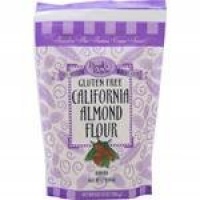 Funfresh Foods Gluten Free, Almond Flour, 14 Ounce Funfresh Foods Gluten Free, Almond Flour, 14 Ounce
