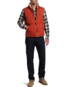 Faconnable Jeans Men's Down Feather Vest