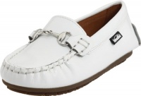 Venettini Relax SU11 (Toddler/Little Kid),White Oiled Leather,35 EU (3-3.5 M US Little Kid) Venettini Relax SU11 (Toddler/Little Kid),White Oiled Leather,35 EU (3-3.5 M US Little Kid)