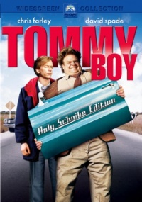 Tommy Boy Tommy Boy