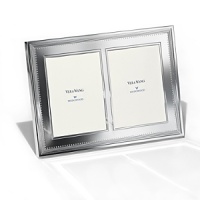 Vera Wang Silver and Gifts collection celebrates the tradition and beauty of silver while maintaining the aesthetic Vera Wang is famous for - unique, sophisticated and unmistakable. Vera Wang Silver and Gifts collection celebrates the tradition and beauty of silver while maintaining the aesthetic Vera Wang is famous for - unique, sophisticated and unmistakable.