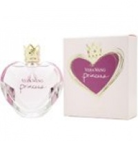 Vera Wang Princess By Vera Wang For Women. Eau De Toilette Spray 1-Ounce Vera Wang Princess By Vera Wang For Women. Eau De Toilette Spray 1-Ounce