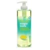 Bliss Lemon+Sage Soapy Suds Body Wash + Bubbling Bath 16 oz