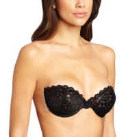 Fashion Forms Women's Lace Backless Strapless Bra Fashion Forms Women's Lace Backless Strapless Bra