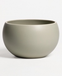 With a powdery matte finish and clean modern shapes, this dinnerware collection from renowned designer Vera Wang brings minimalism to the table with chic style. In soft, natural hues perfect for coordinating with any decor. With a powdery matte finish and clean modern shapes, this dinnerware collection from renowned designer Vera Wang brings minimalism to the table with chic style. In soft, natural hues perfect for coordinating with any decor.