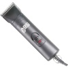 Andis AGC 2-Speed Pet Clipper with No.10 Blade, Black