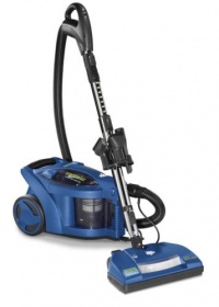 Dirt Devil 082750 Vision Bagless Canister Vacuum Cleaner with Power Nozzle Dirt Devil 082750 Vision Bagless Canister Vacuum Cleaner with Power Nozzle