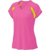 Brooks Women's Epiphany Short Sleeve Tee