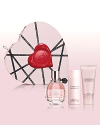 FLOWERBOMB is a floral explosion, a profusion of flowers that has the power to make everything seem more positive. Magically evocative notes will immediately awaken your deepest senses, giving you the impression of living life in your own secret garden away from reality. FLOWERBOMB is a floral explosion, a profusion of flowers that has the power to make everything seem more positive. Magically evocative notes will immediately awaken your deepest senses, giving you the impression of living life in your own secret garden away from reality.