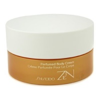 Shiseido Zen Perfumed Body Cream ( Unboxed ) - 200ml/6.7oz Shiseido Zen Perfumed Body Cream ( Unboxed ) - 200ml/6.7oz