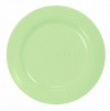 Portmeirion Sophie Conran Sage Salad Plate, Set of 4