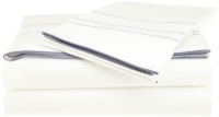 Vera Wang Lotus Fitted Sheet, California King Vera Wang Lotus Fitted Sheet, California King