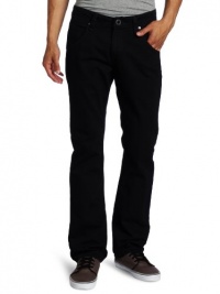 Volcom Men's Nova Modern Straight Leg Fit Volcom Men's Nova Modern Straight Leg Fit