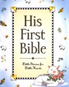 His First Bible