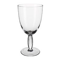 New Cottage Stemware is a transitional design. Perfectly suited for modern or traditional settings. Composed of lead free crystal, this collection is dishwasher safe. New Cottage Stemware is a transitional design. Perfectly suited for modern or traditional settings. Composed of lead free crystal, this collection is dishwasher safe.