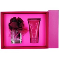 Vera Wang Love Struck Set (Eau De Parfum, Body Lotion) Vera Wang Love Struck Set (Eau De Parfum, Body Lotion)