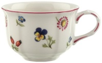 Villeroy & Boch Petite Fleur Tea Cup Villeroy & Boch Petite Fleur Tea Cup