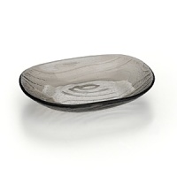 A rustic wood grain pattern traverses these pressed glass serving pieces from Villeroy & Boch for a look that's at once warm and bold. Pair with the Urban Nature dinnerware collection for a table that's rich with dimension. A rustic wood grain pattern traverses these pressed glass serving pieces from Villeroy & Boch for a look that's at once warm and bold. Pair with the Urban Nature dinnerware collection for a table that's rich with dimension.