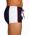 Panarea Swim Trunks