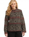 THE LOOKTribal-inspired designStand collarButton-frontDual patch pocketsLong sleeves with vented cuffsTHE FITAbout 25 from shoulder to hemTHE MATERIALWool/acrylic/polyamideCARE & ORIGINDry cleanImported