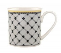 Villeroy & Boch Audun Promenade 10-Ounce Mug Villeroy & Boch Audun Promenade 10-Ounce Mug