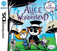 Alice In Wonderland Alice In Wonderland