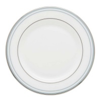 Lenox Federal Platinum Butter Plate, Blue Lenox Federal Platinum Butter Plate, Blue