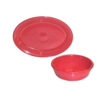 Scarlet 2 Piece Companion Set Scarlet 2 Piece Companion Set