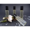 Dolce & Gabbana By Dolce & Gabbana (W) Type Perfume Body Oil .33 Fl oz. Glass Rollon Bottle By Natural Cosmetics