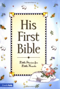 His First Bible