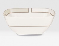 Trieste 8.5 Large Square Bowl Trieste 8.5 Large Square Bowl