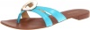 Nine West Women's Racket Thong Sandal