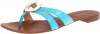 Nine West Women's Racket Thong Sandal