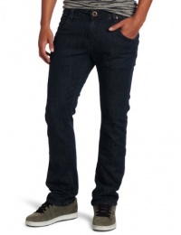 Volcom Men's Nova Modern Straight Leg Fit Volcom Men's Nova Modern Straight Leg Fit