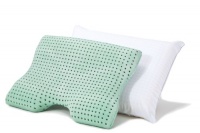 Sleep Studio Sleep Joy® ViscoFresh Memory Foam Advanced Contour Pillow Sleep Studio Sleep Joy® ViscoFresh Memory Foam Advanced Contour Pillow
