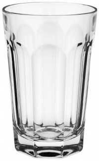 Villeroy & Boch Bernadotte 4-1/2-Inch Highball Villeroy & Boch Bernadotte 4-1/2-Inch Highball