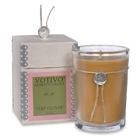 A clean fresh scent of freshly mowed grass, combined with red clover, wood chips and earthen moss. Burn time is approximately 50 hours. A clean fresh scent of freshly mowed grass, combined with red clover, wood chips and earthen moss. Burn time is approximately 50 hours.