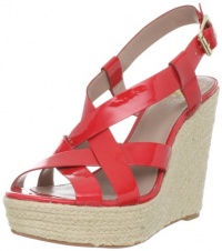 Vince Camuto Women's Hattie Espadrille,Tomato Puree,10 M US Vince Camuto Women's Hattie Espadrille,Tomato Puree,10 M US