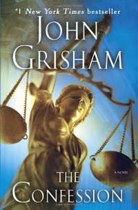 The Confession: A Novel The Confession: A Novel