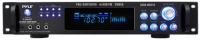 Pyle P3001AT 3000W Hybrid Pre Amplifier with AM/FM Tuner Pyle P3001AT 3000W Hybrid Pre Amplifier with AM/FM Tuner